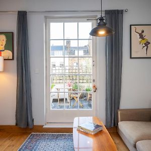 Huisje met 1 Slaapkamer